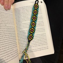 Pattern #89617 Photo