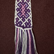 Pattern #205400 Photo