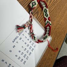 Pattern #28009 Photo