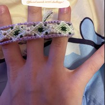 Pattern #166234 Photo