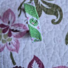 Pattern #92004 Photo