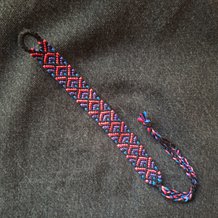 Pattern #10872 Photo