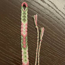 Pattern #17657 Photo