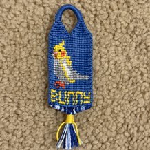 Pattern #136935 Photo