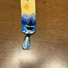 Pattern #143275 Photo