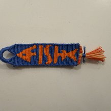 Pattern #163759 Photo