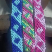 Pattern #44050 Photo