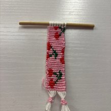 Pattern #185523 Photo