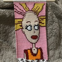 Pattern #53083 Photo