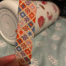 Pattern #126520 Photo