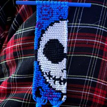 Pattern #157033 Photo