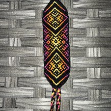 Pattern #148099 Photo