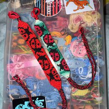 Pattern #185434 Photo