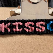 Pattern #150830 Photo