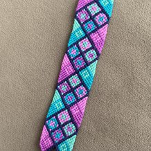 Pattern #163697 Photo