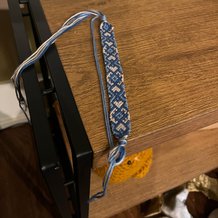 Pattern #160051 Photo