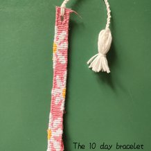 Pattern #40357 Photo