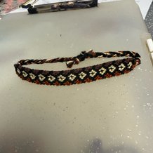 Pattern #23155 Photo