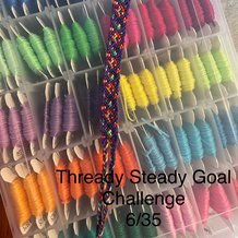 Pattern #204504 Photo