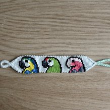 Pattern #33322 Photo