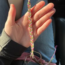 Pattern #101417 Photo