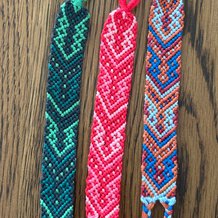 Pattern #149936 Photo