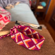 Pattern #10417 Photo