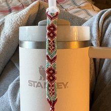 Pattern #28009 Photo