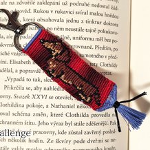 Pattern #204644 Photo