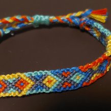 Pattern #168175 Photo