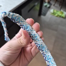 Pattern #95350 Photo