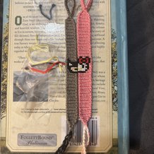 Pattern #172353 Photo