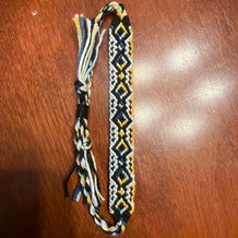 Pattern #206443 Photo