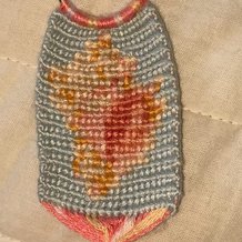 Pattern #187402 Photo