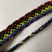 Pattern #187350 Photo