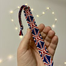 Pattern #136442 Photo