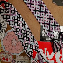 Pattern #85339 Photo