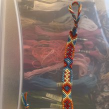 Pattern #206407 Photo