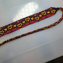 Pattern #206144 Photo