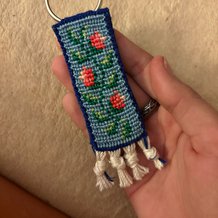 Pattern #168759 Photo