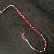 Pattern #163653 Photo