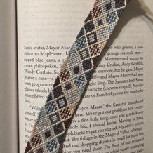 Pattern #104653 Photo