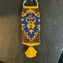 Pattern #206482 Photo