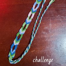 Pattern #201666 Photo