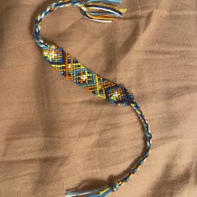 Pattern #204920 Photo