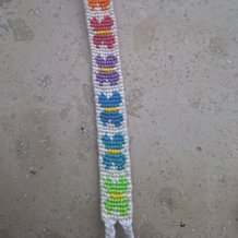 Pattern #100403 Photo