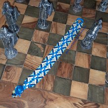 Pattern #169361 Photo