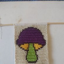 Pattern #131183 Photo