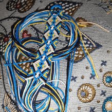 Pattern #169361 Photo