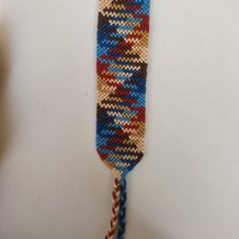 Pattern #30500 Photo